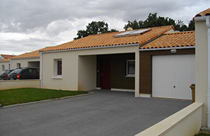 Le Girouard Vendée logement